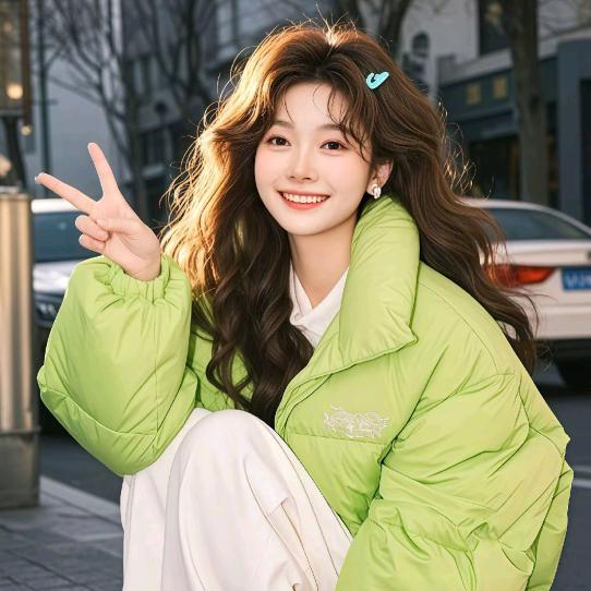 Kk女装（羽绒服授权号）