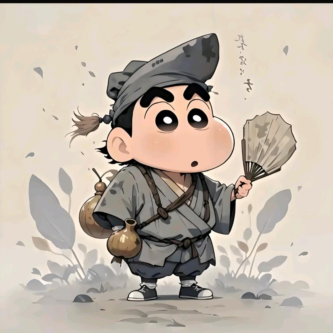 爱玩越野的张哥
