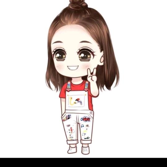 花开✨