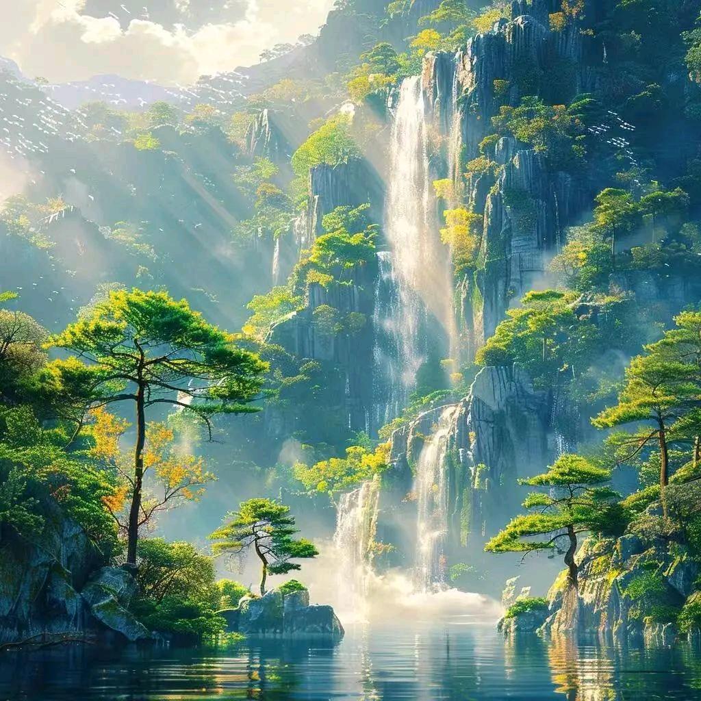 宁静致远