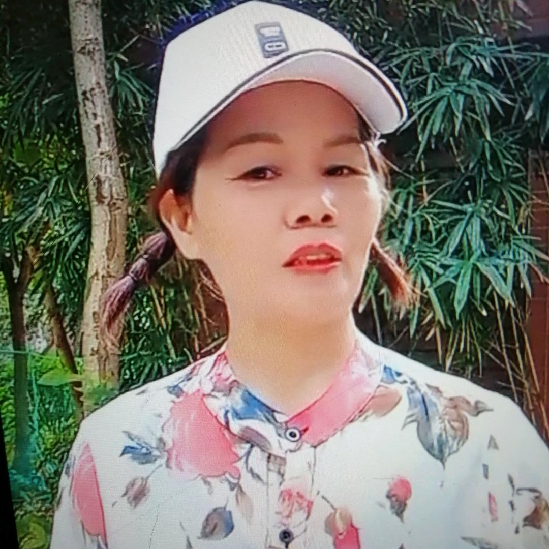 张姐