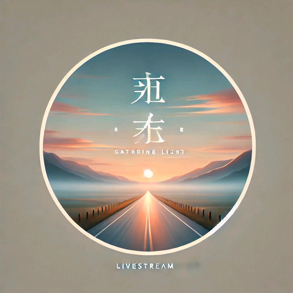 归路拾光-行路不语