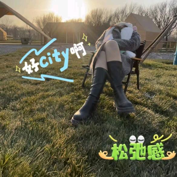 邯郸鹿尔花园-鹿小花