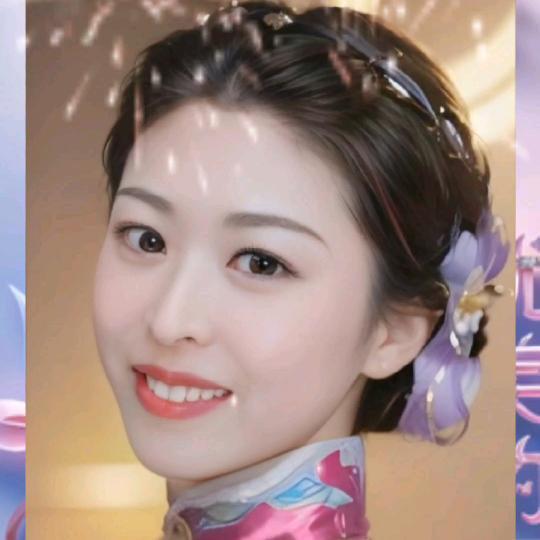 美好未来