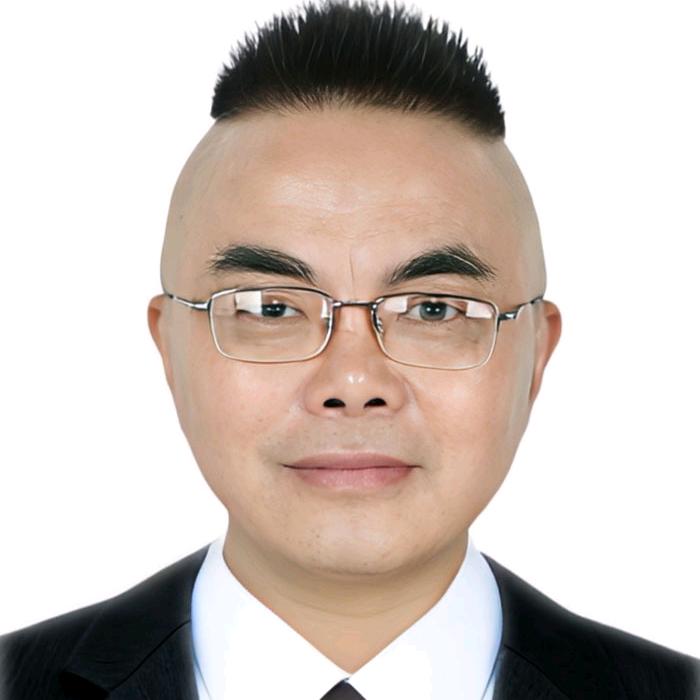 胡海（五湖四海健身队）