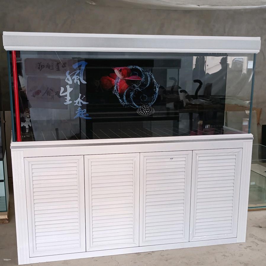 保定蓝标水族用品店