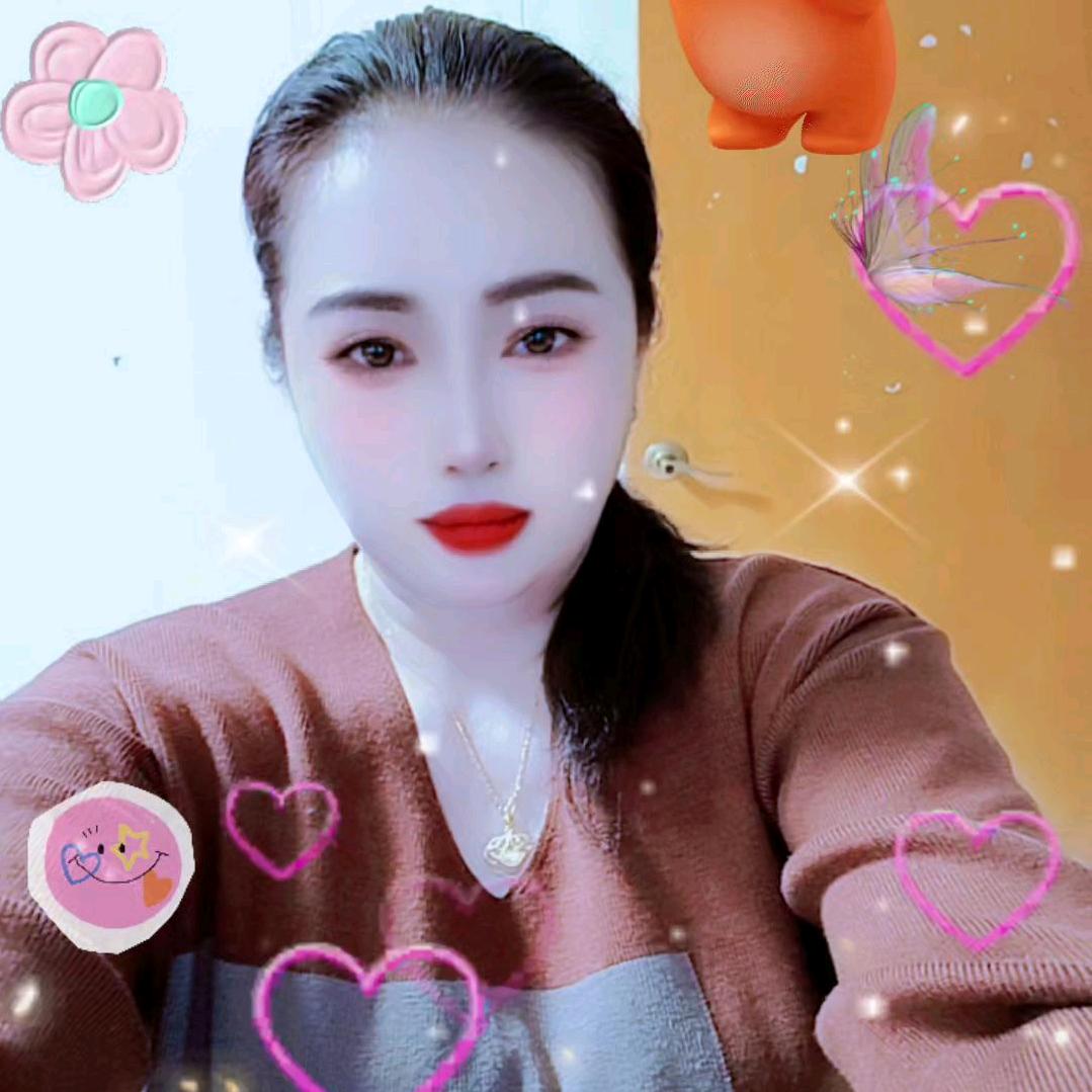 射阳兰姐🌹🌹🌹❤️