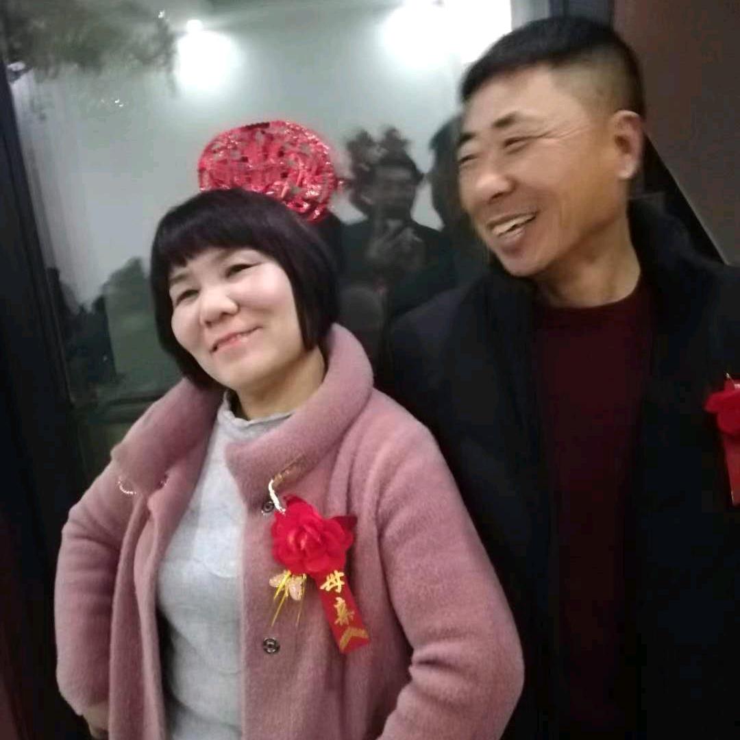 七女和赵红霞