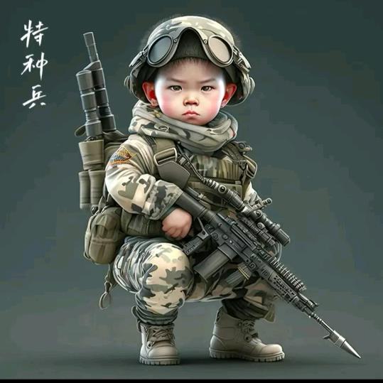 小小王呀