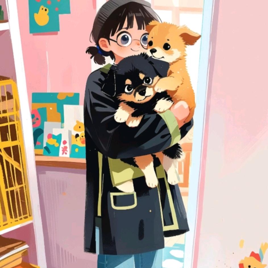 元宝宝～