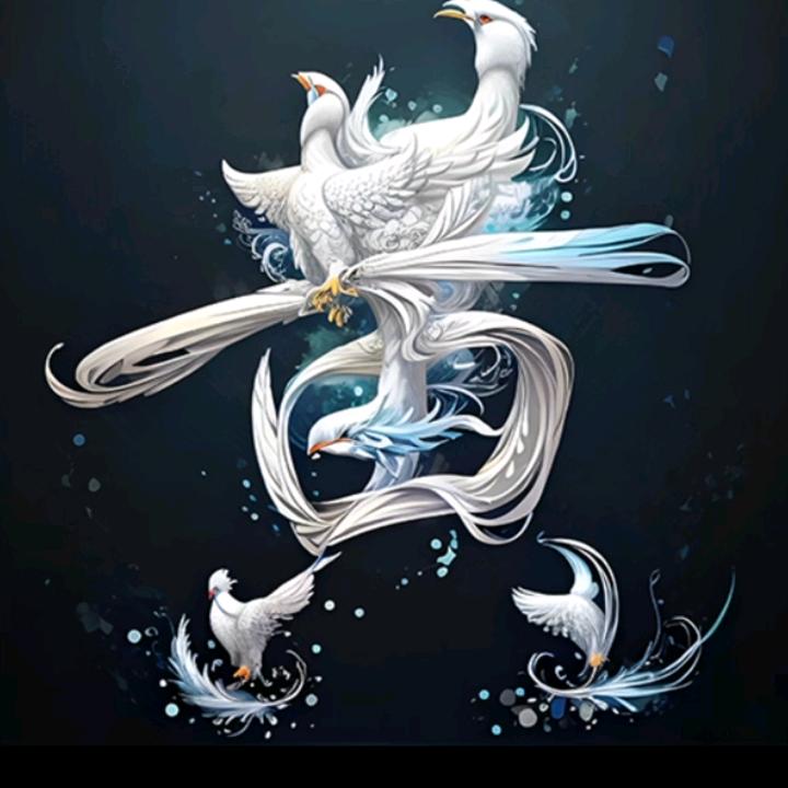 暗夜