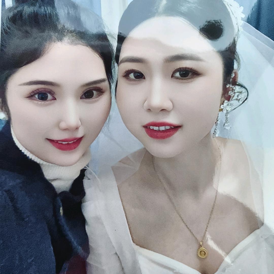 东岳十年何氏麦仁糟，米酒