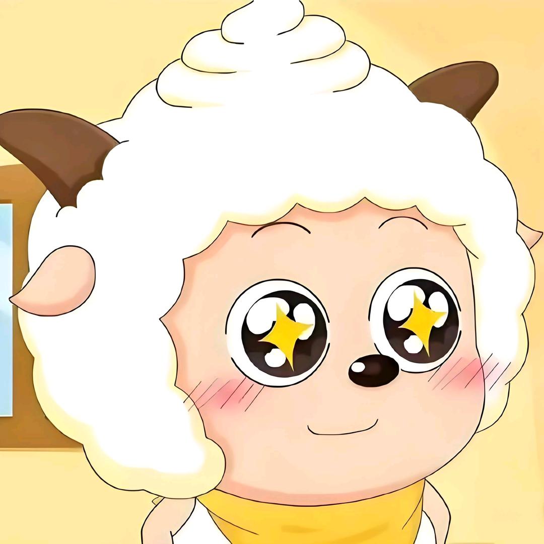 爱吃排骨(⑉°з°)-♡