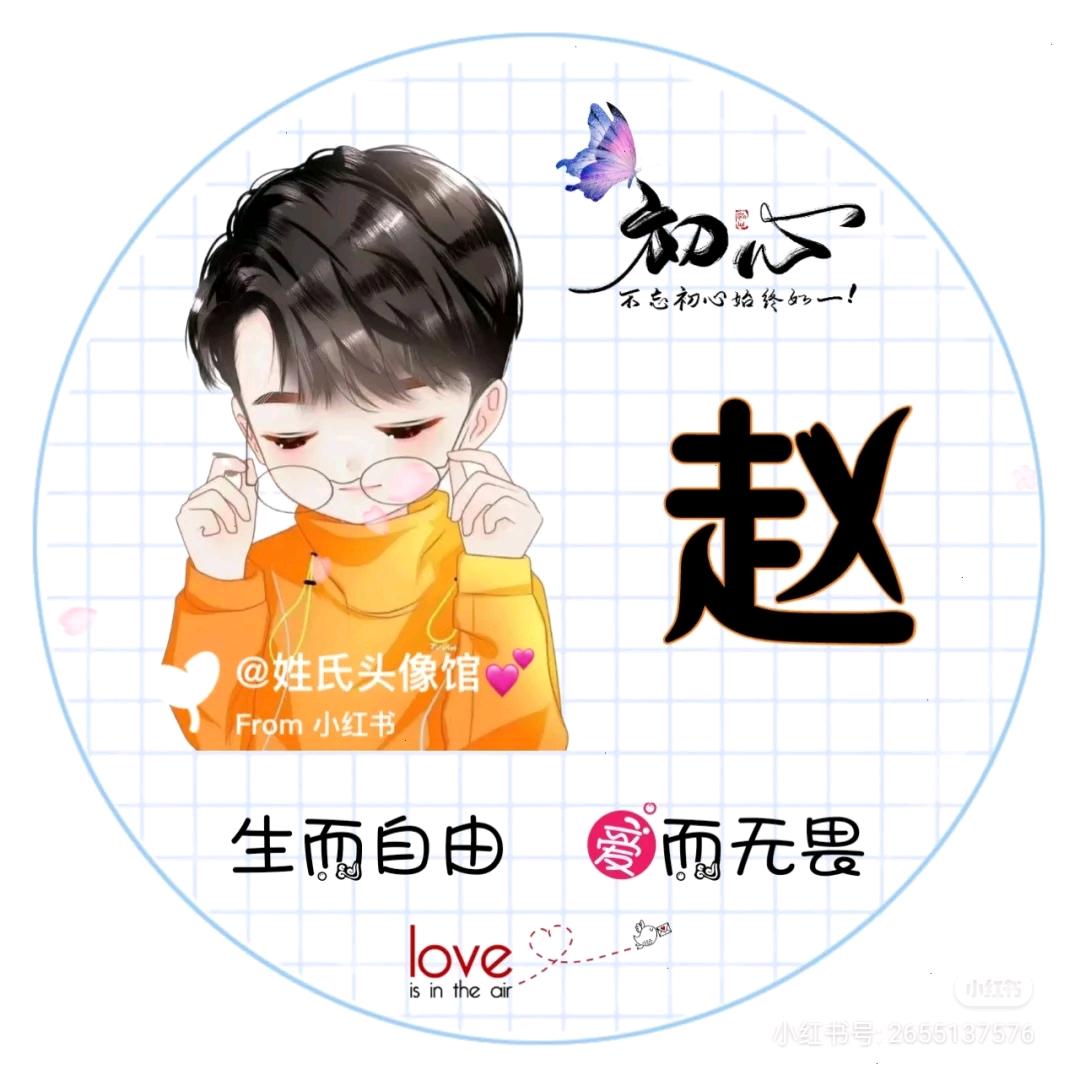 赵哥（卡车人）