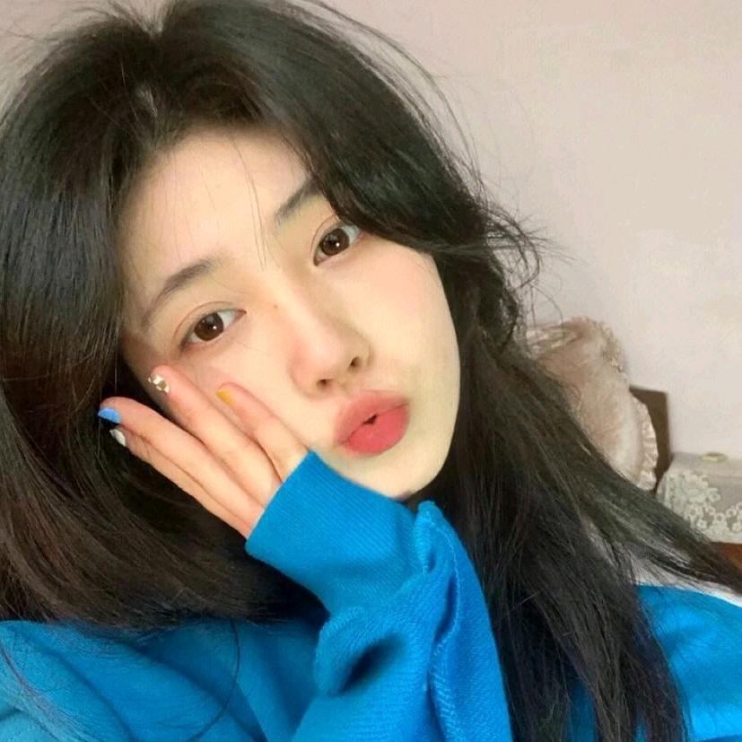 暴富～奶茶～🌱