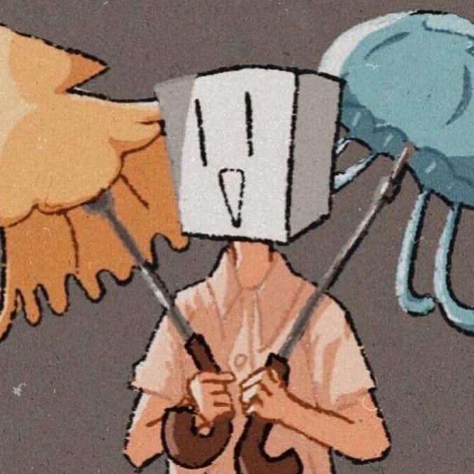 其实(鸟巢陪❄️过生日版)