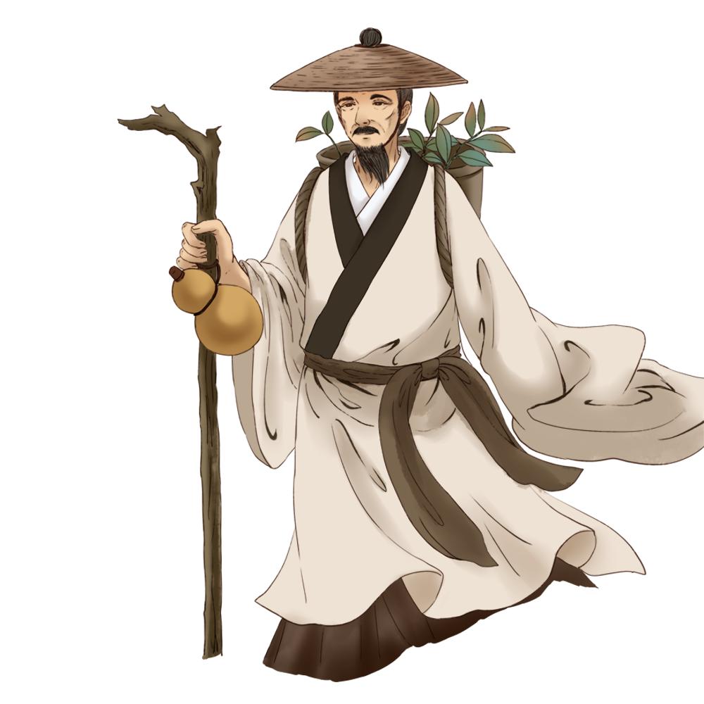 孙老
