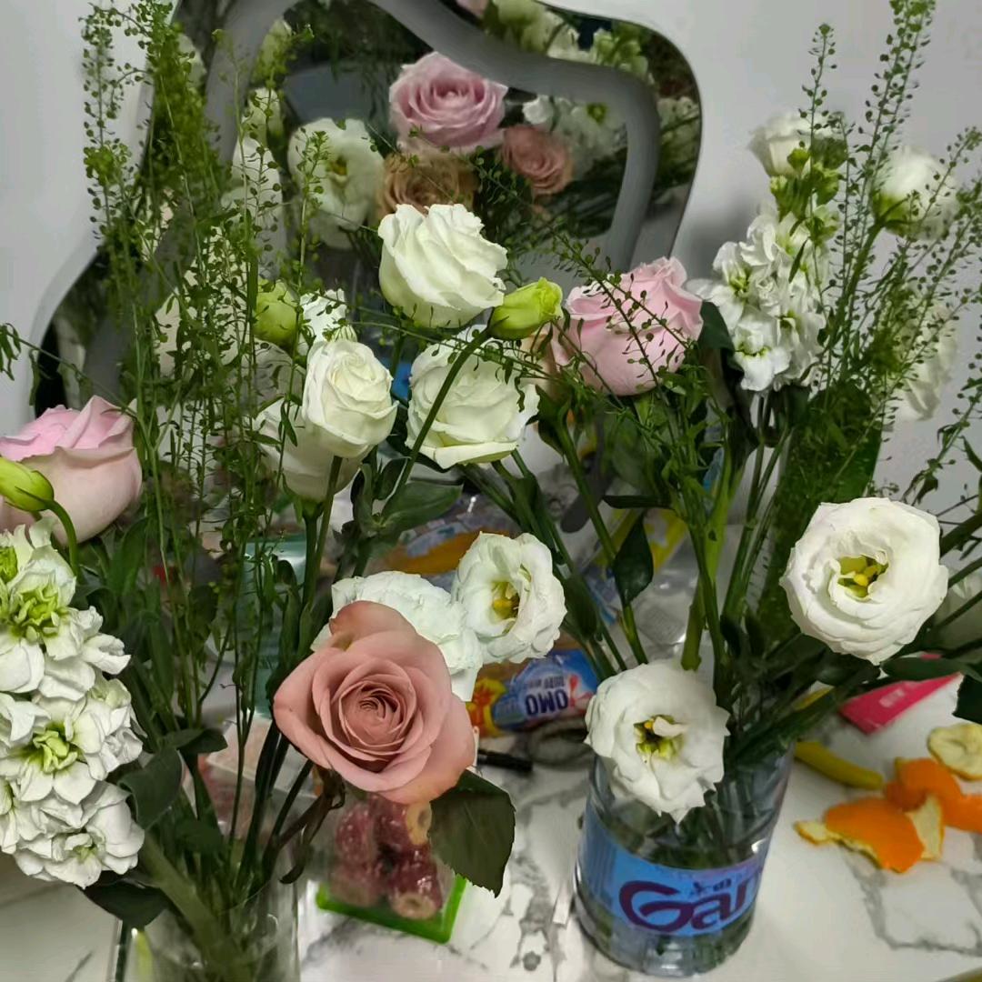 🌺人生靠自己🌺