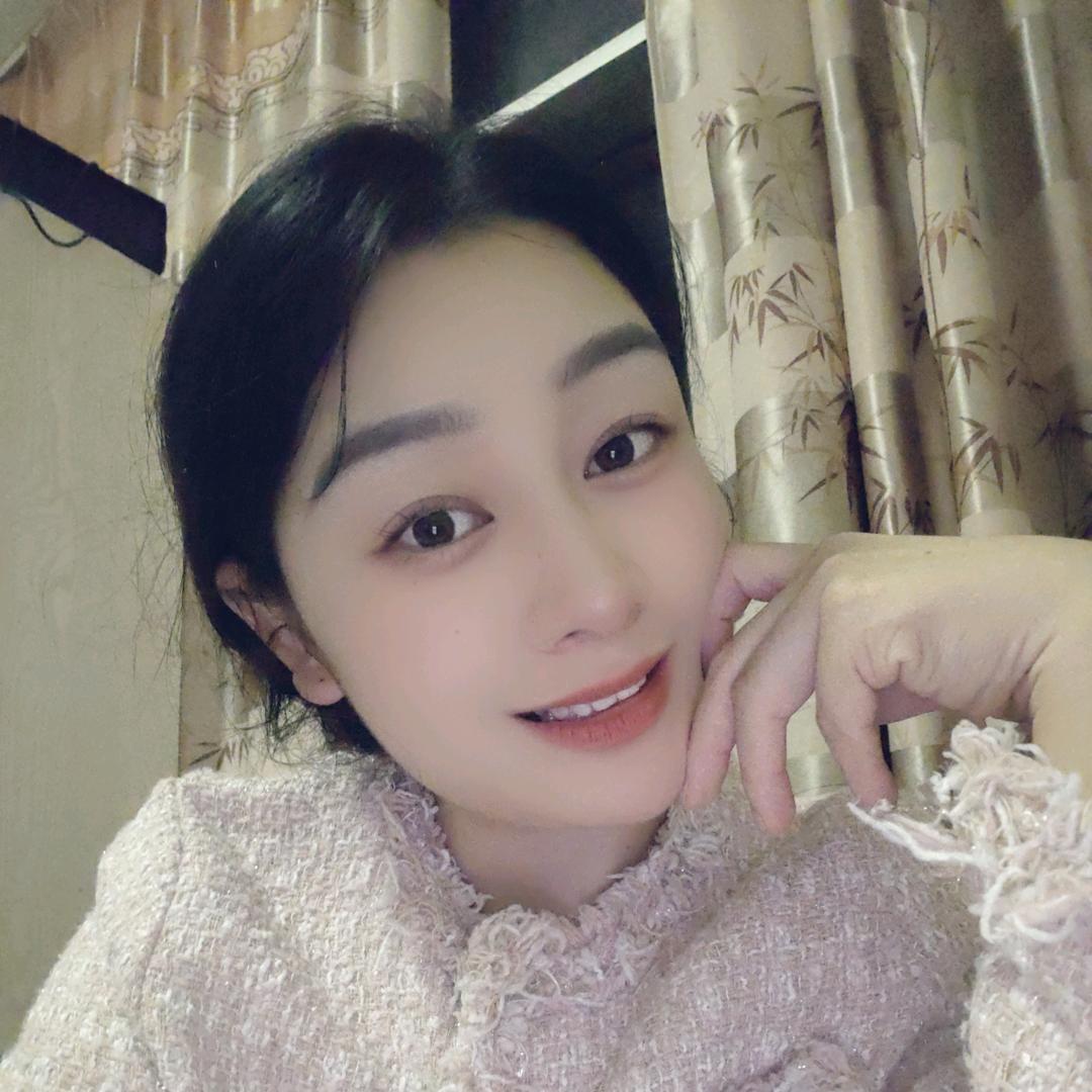 糖炒栗子😍