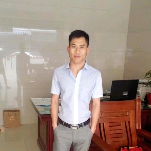 风一样的男人