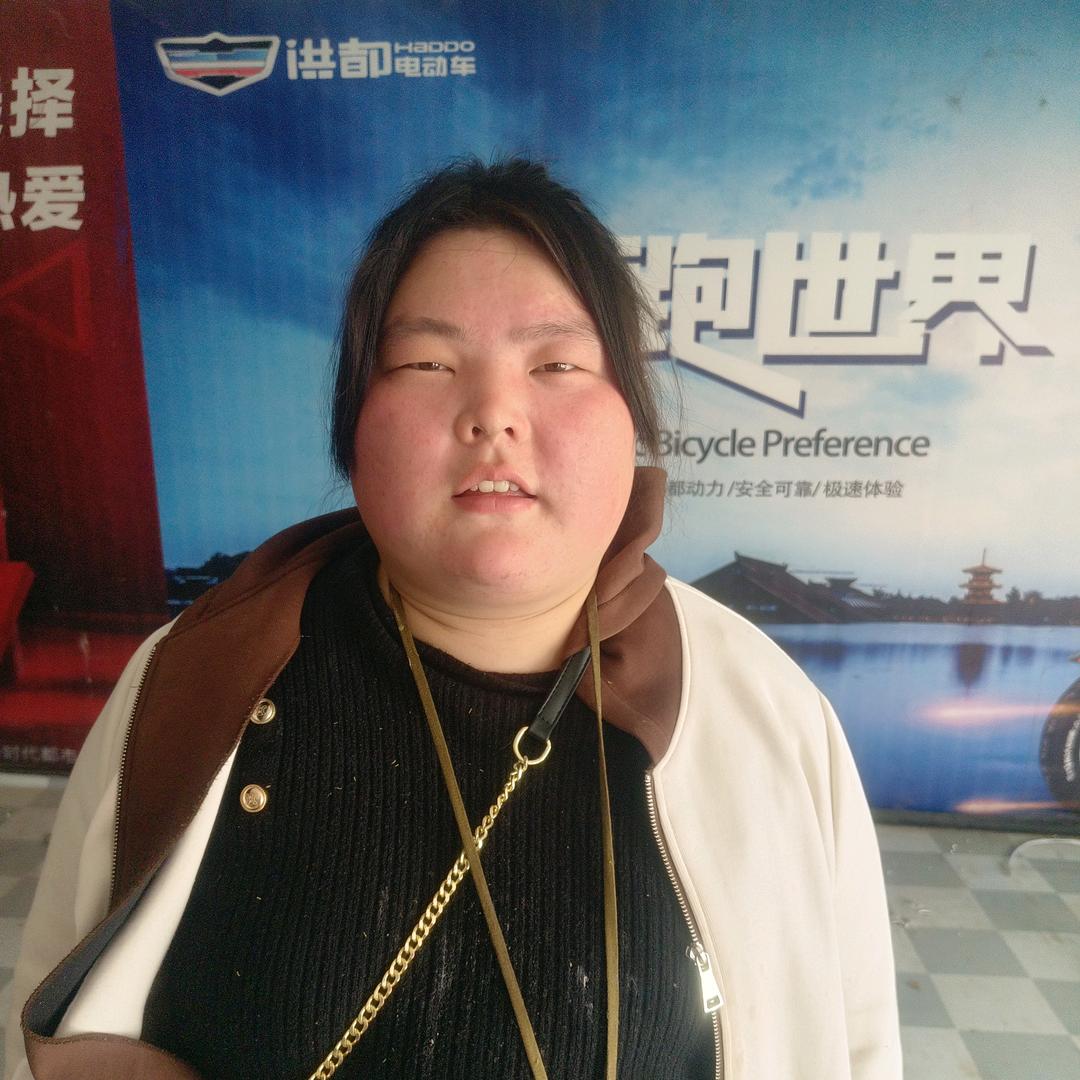刘胖妞