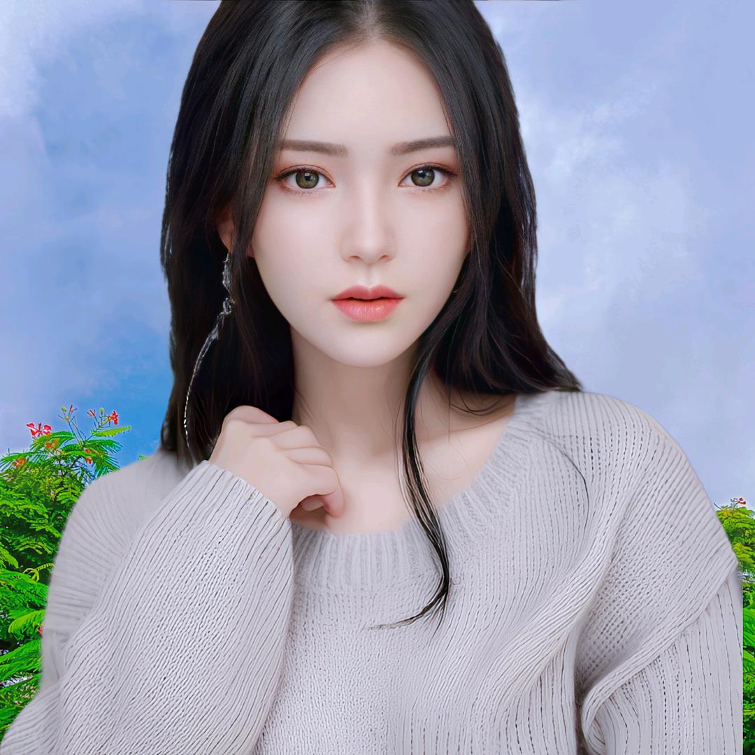 夏香
