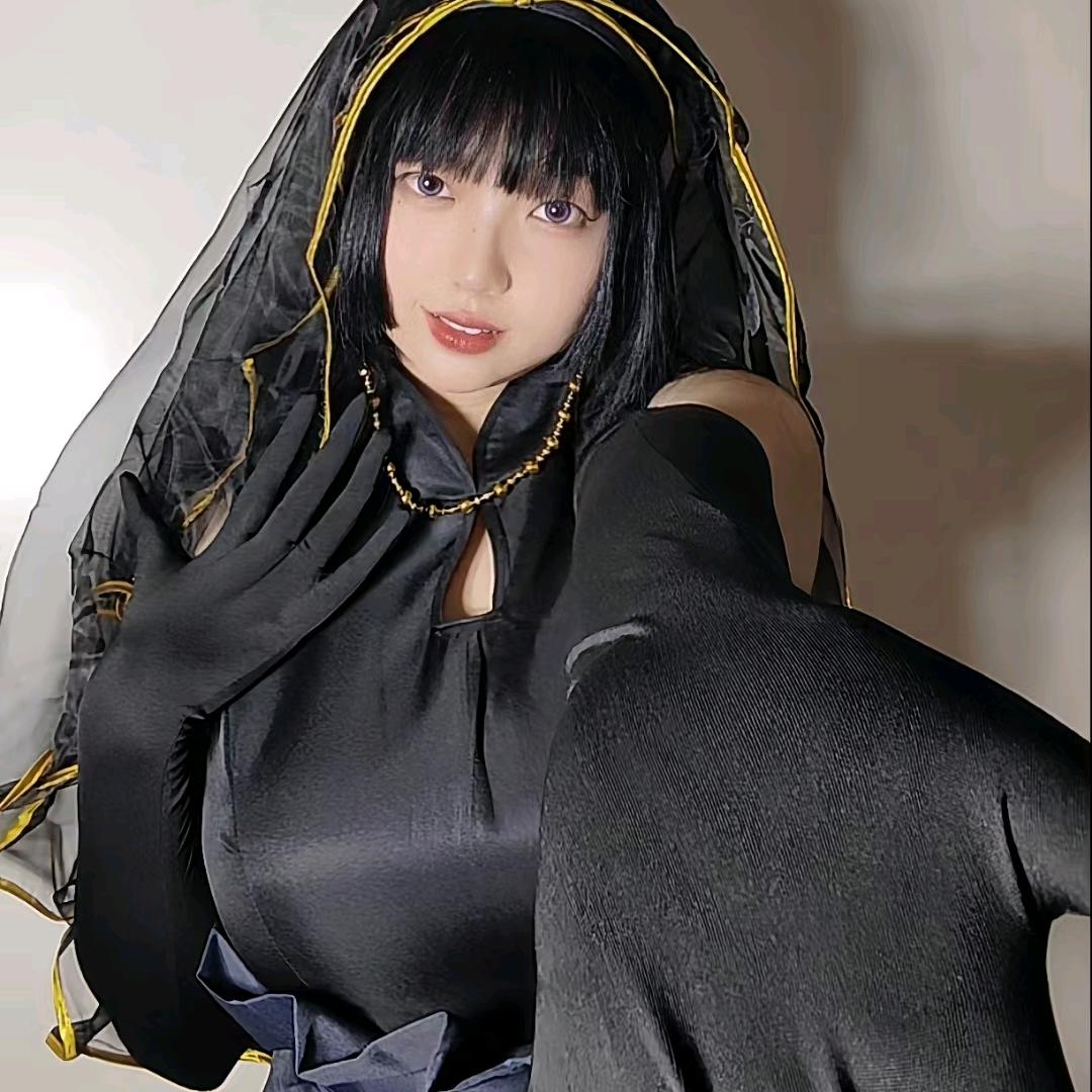 八姐姐