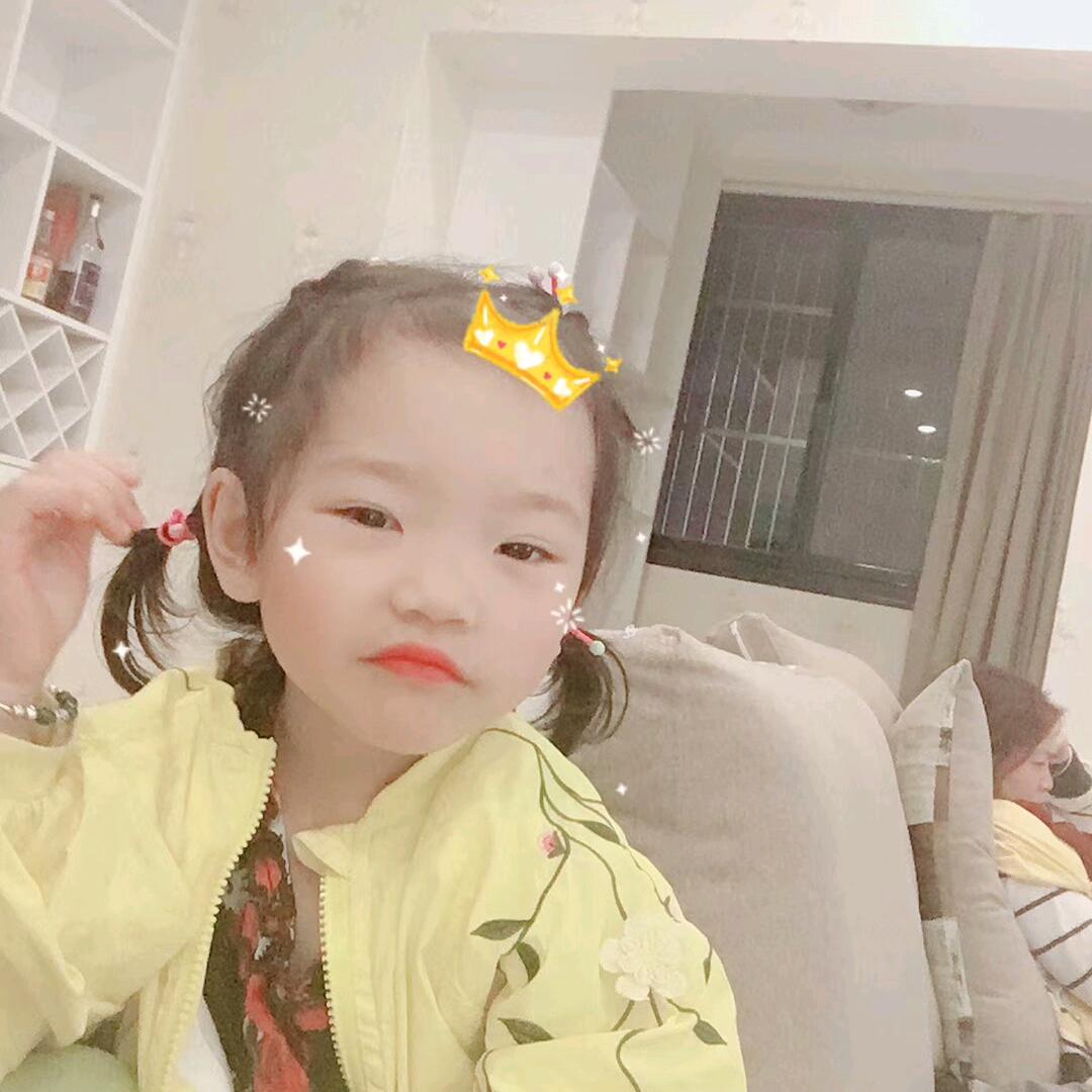 开心过好每一天