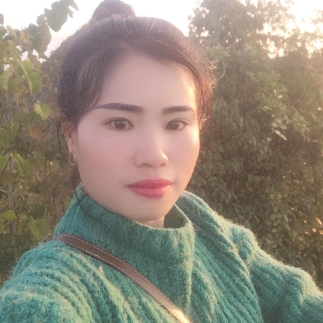 农村妹子