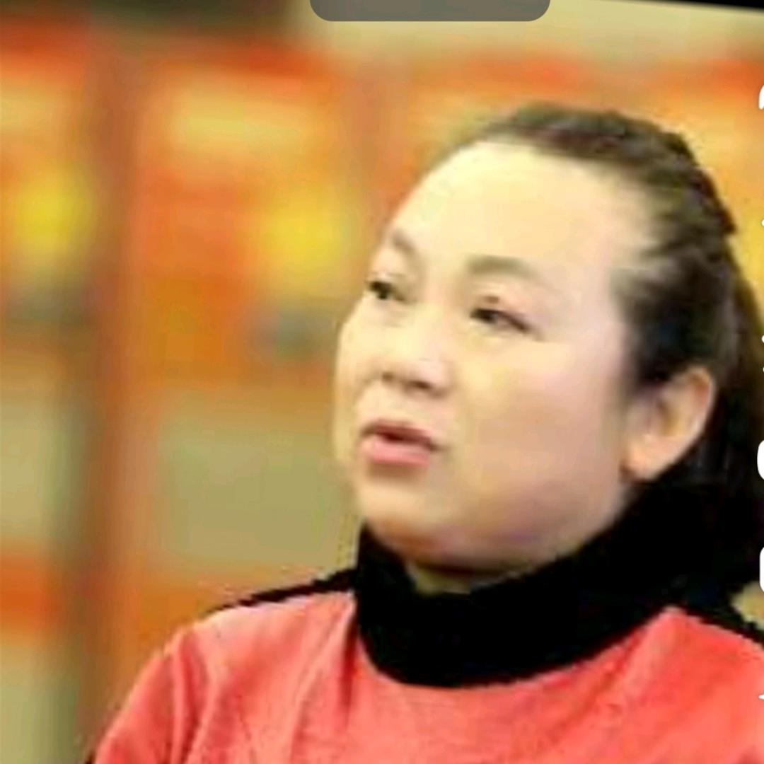 希望天空杨姐