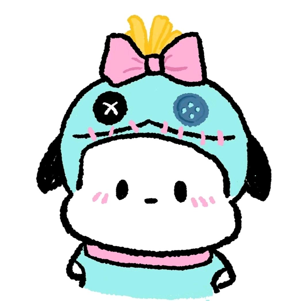 阿月小金豆