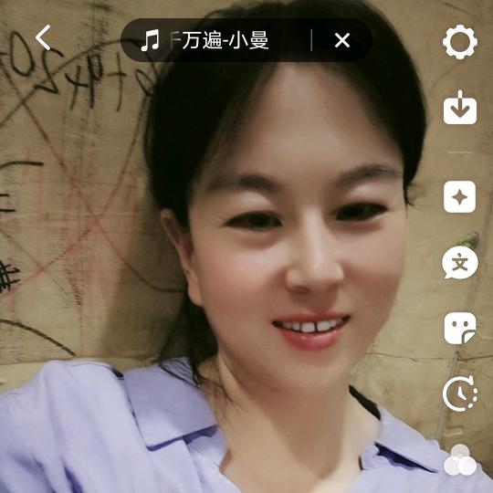 余☘生🌱随🌴心