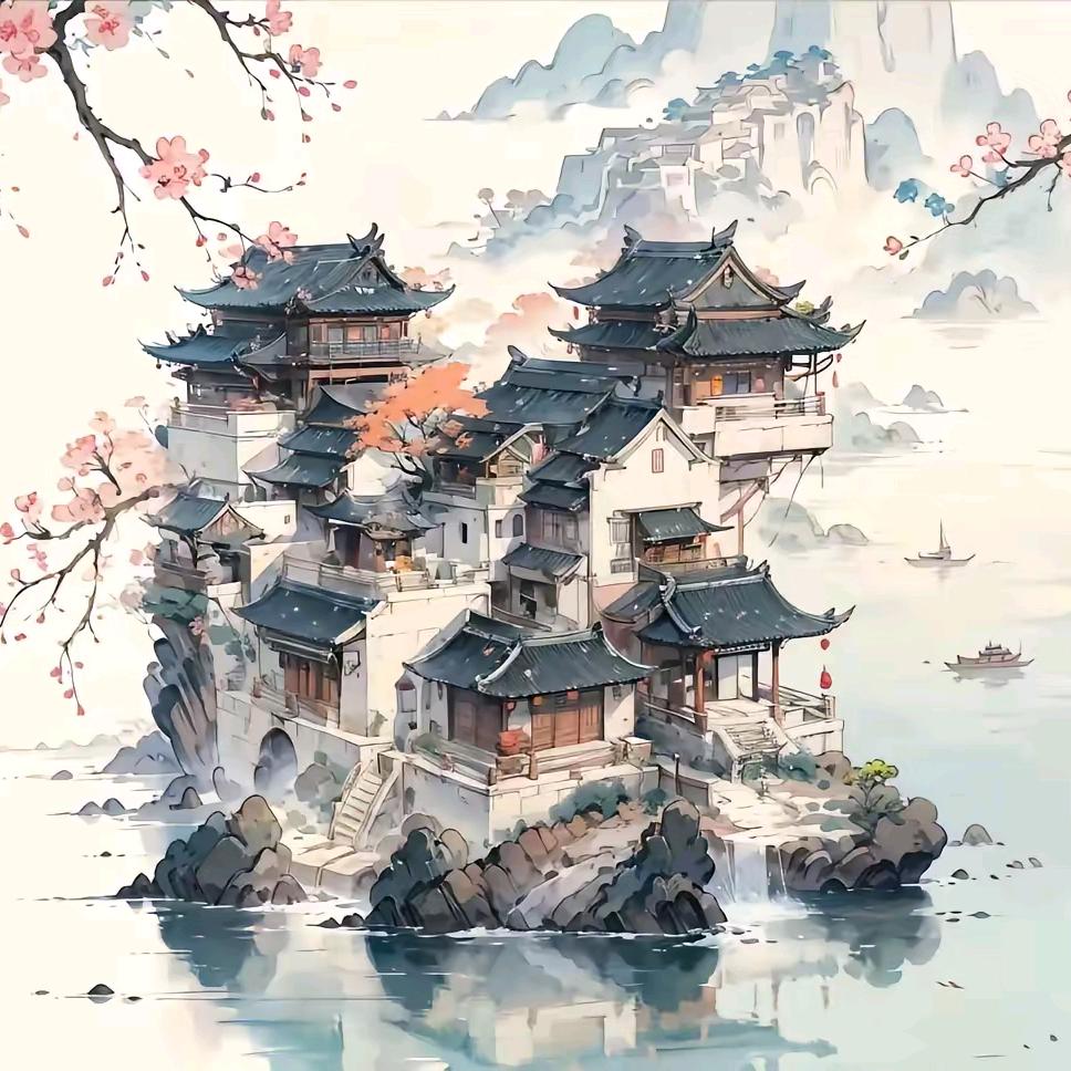 C庆