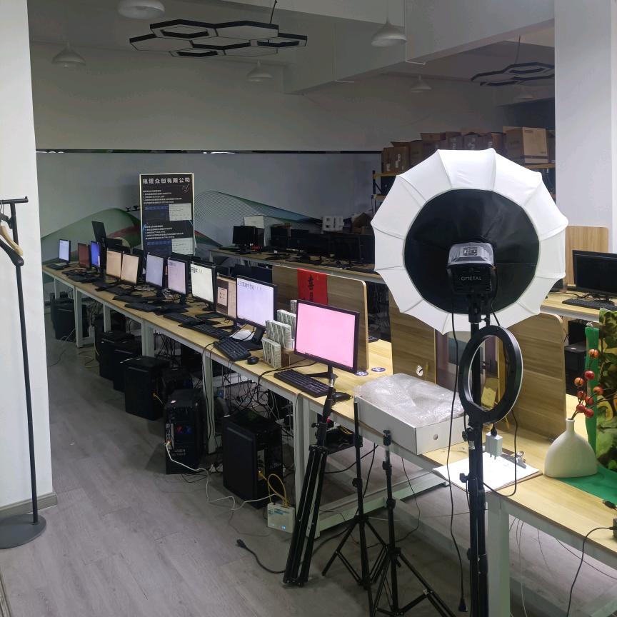 杭州云端录播代播头部