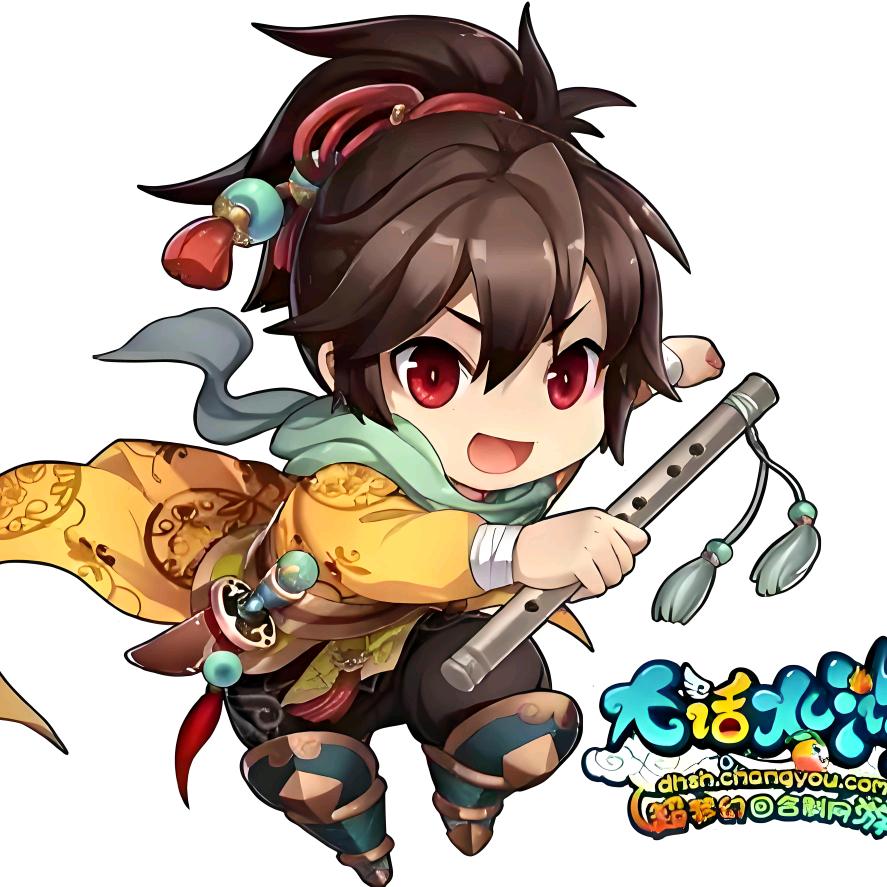 水浒Q传