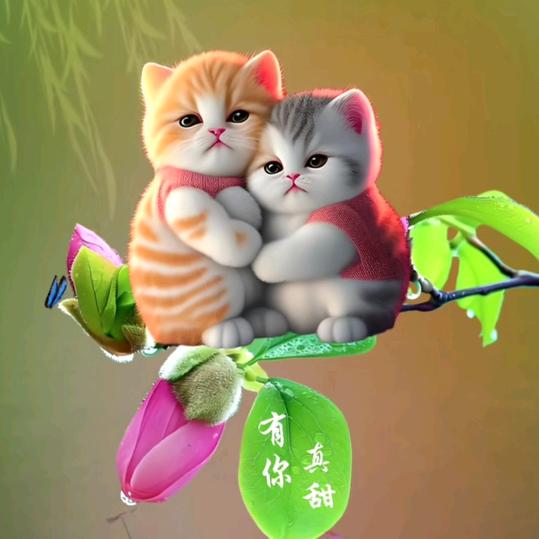 情深依旧