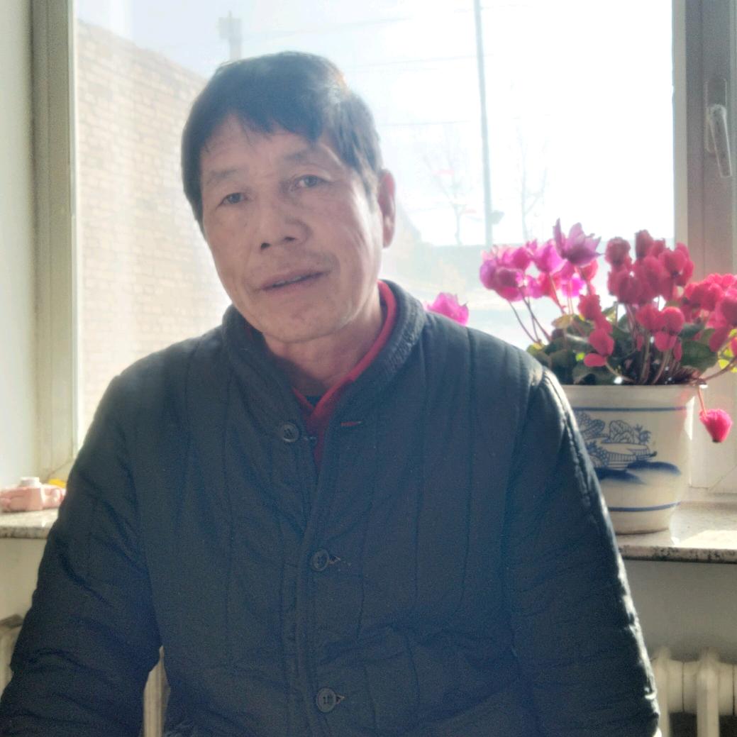 老张的农村生活