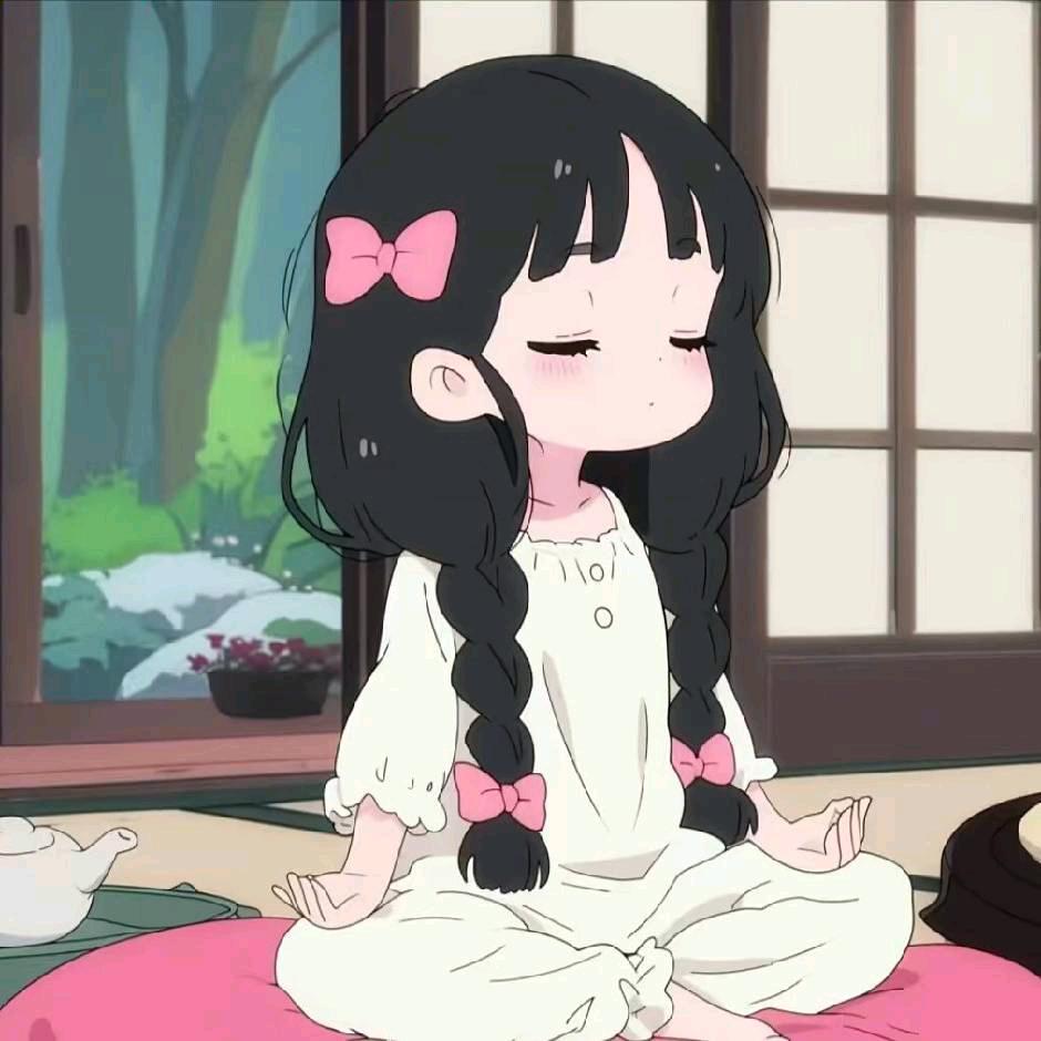 纸片人