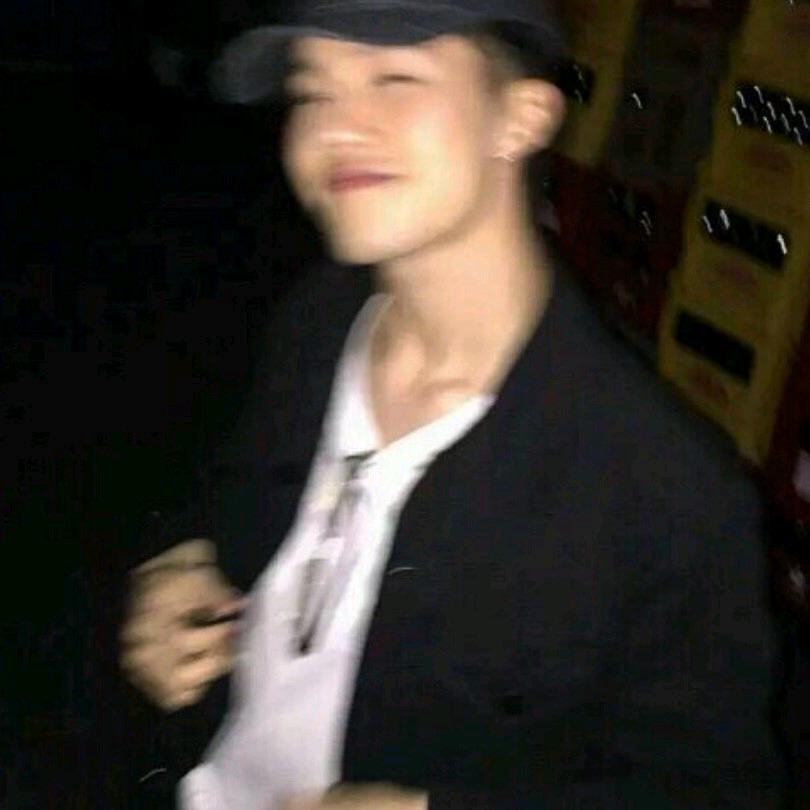 失败的man