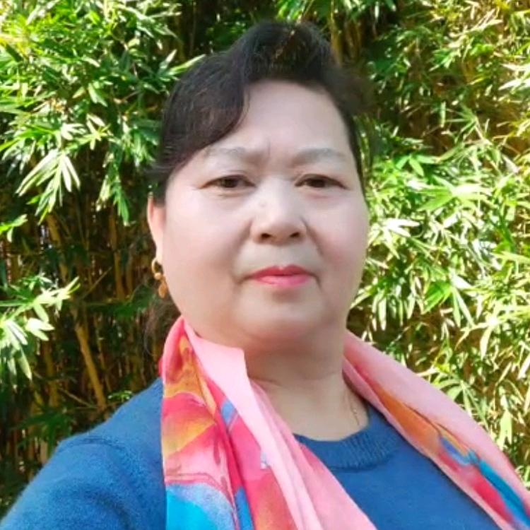 桂英姐