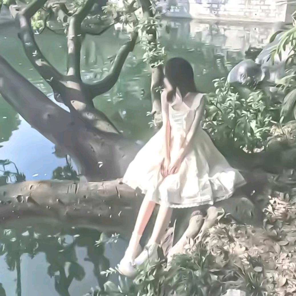 一定会好的