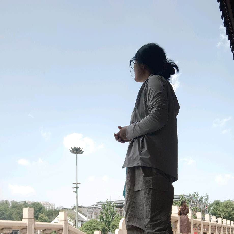张歌歌