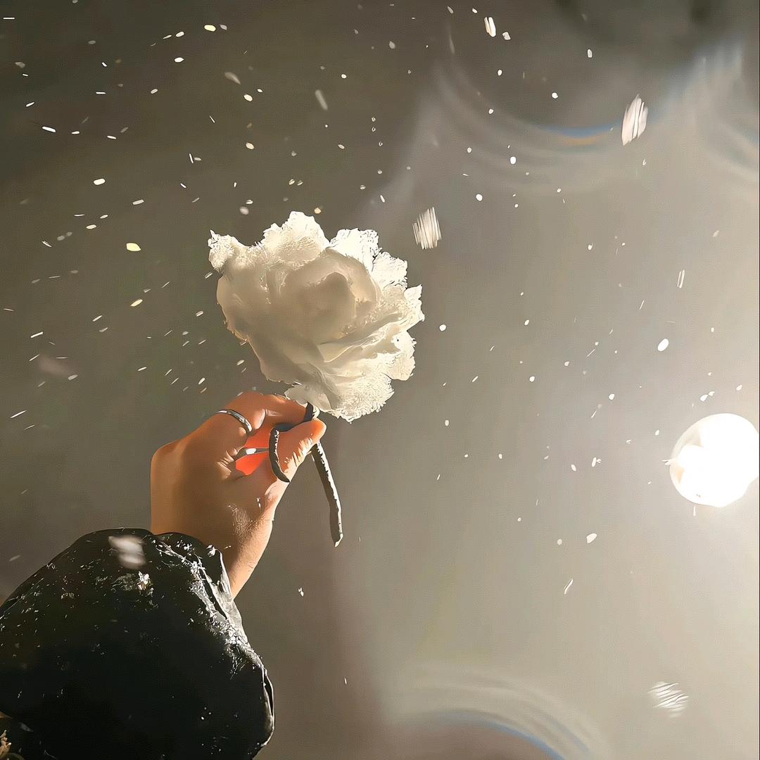 她仍未婚我想等等