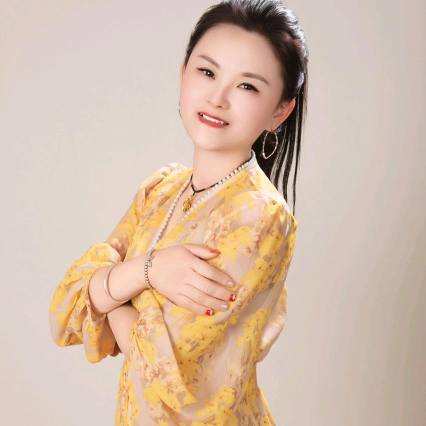 梦真原唱《生命的知己》越过来世呼唤你