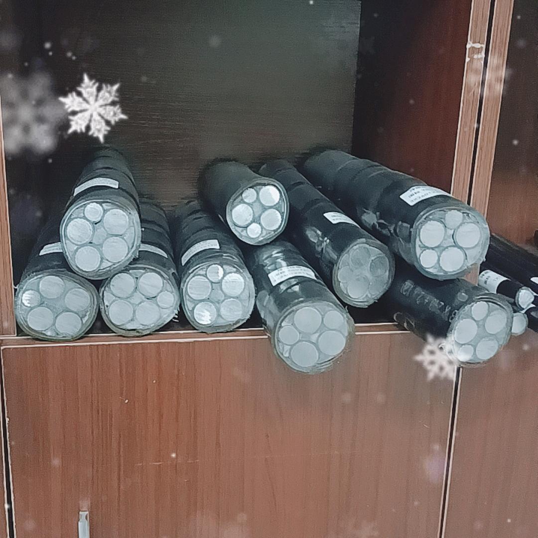 小黑哥《电线电缆》