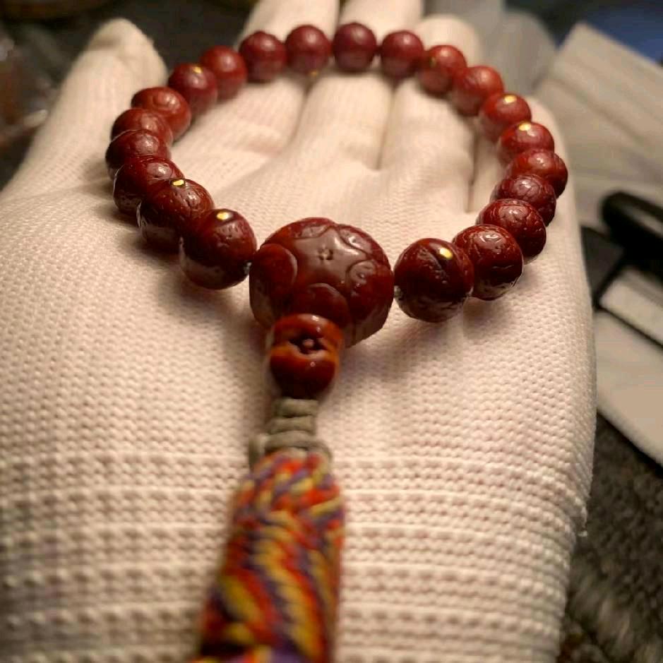 韩旭甄选菩亦乐乎工艺品铺