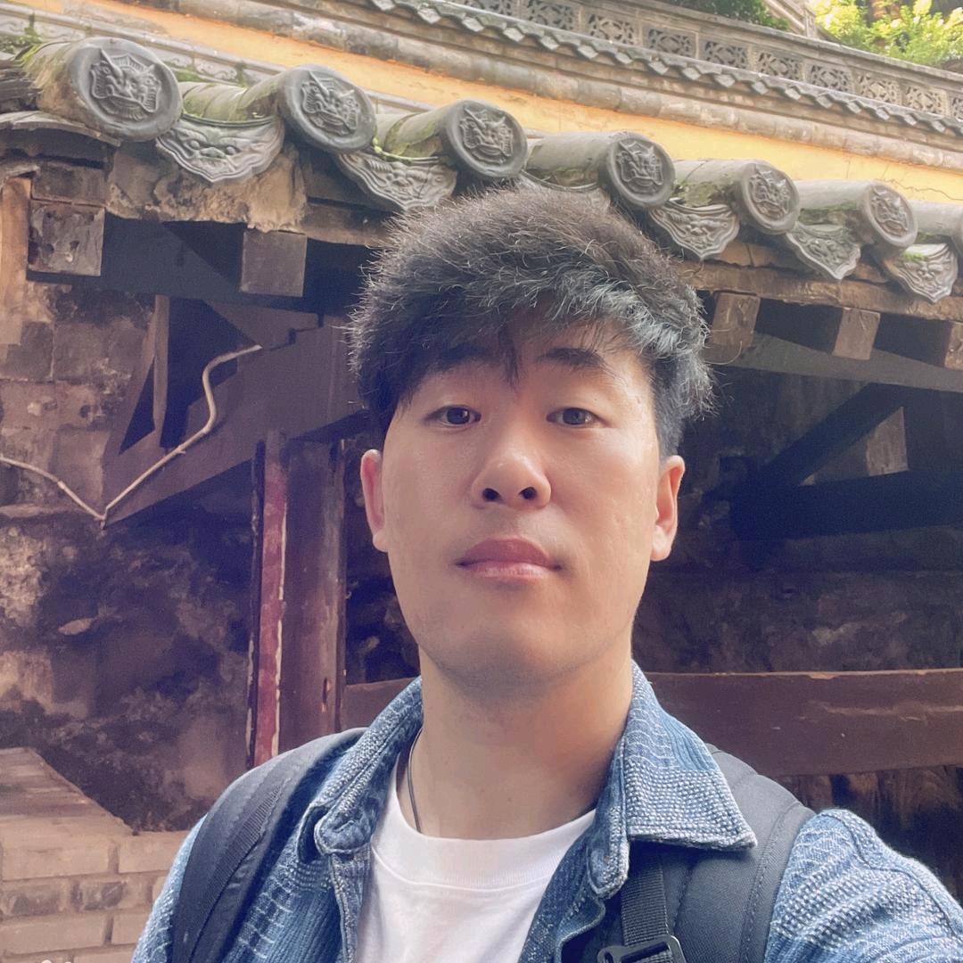 老舅逛美国