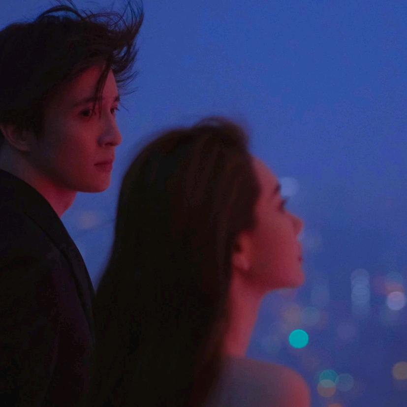 那是你离开了北京的生活✔（6.15登船版