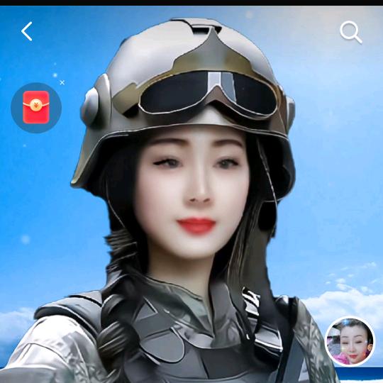 梅花