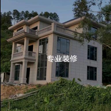 专业装修工程 召奎